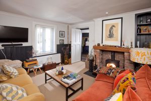 Sitting Room- click for photo gallery